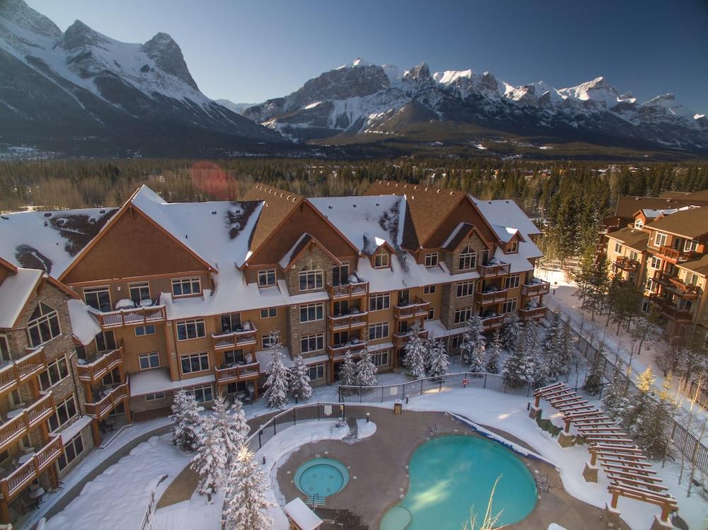 Stoneridge Mountain Hotel