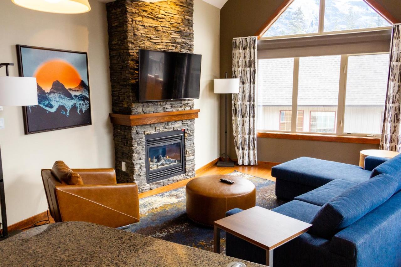 Hotel Stoneridge Mountain 4*