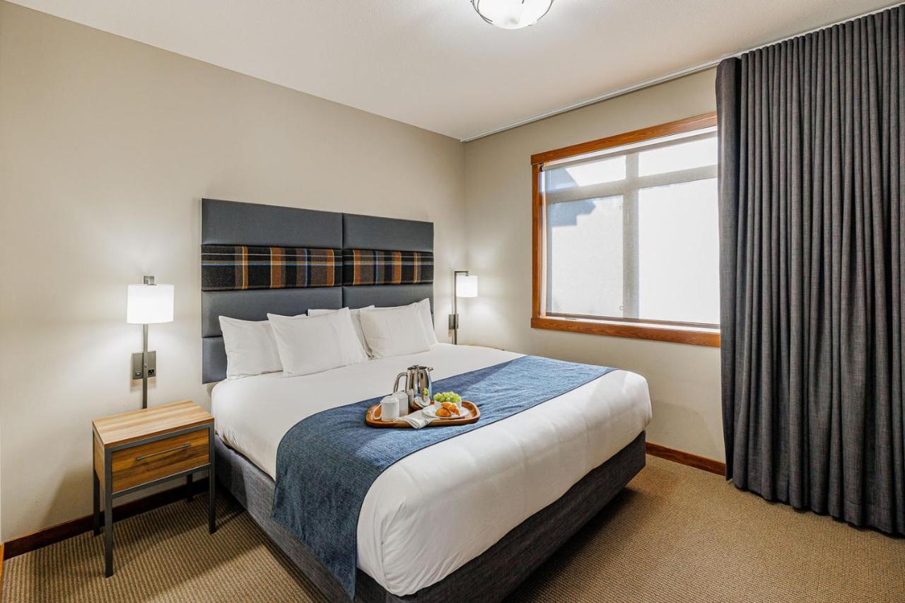 Hotel Stoneridge Mountain 4*