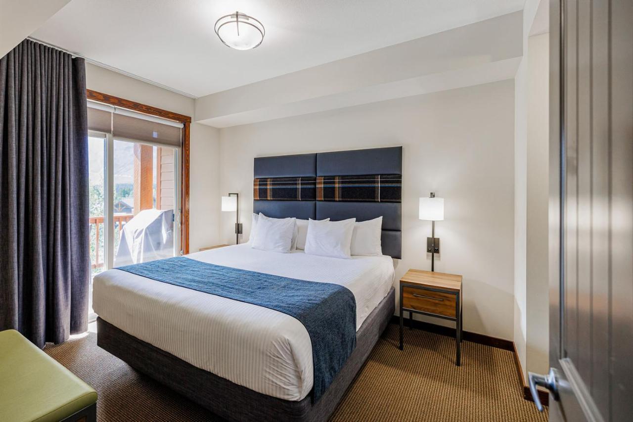 Stoneridge Mountain 4* Canmore