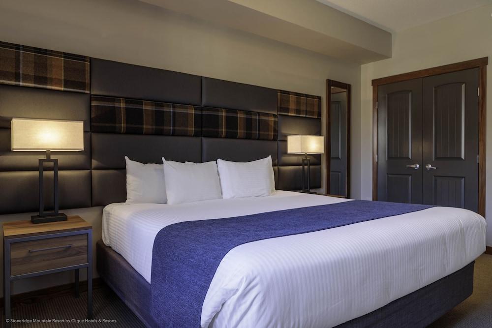 Hotel Stoneridge Mountain 4*