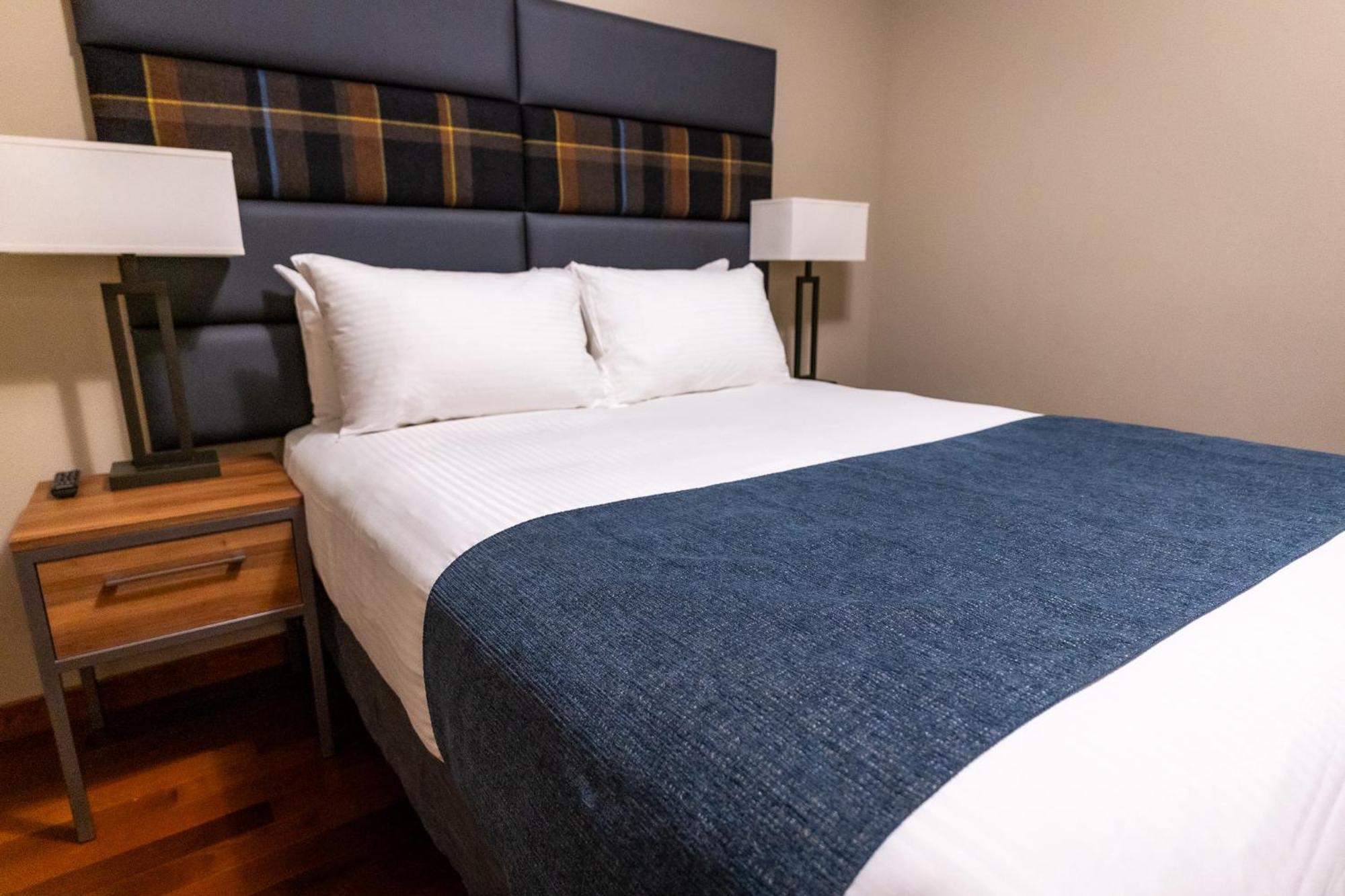 Stoneridge Mountain Hotel 4*