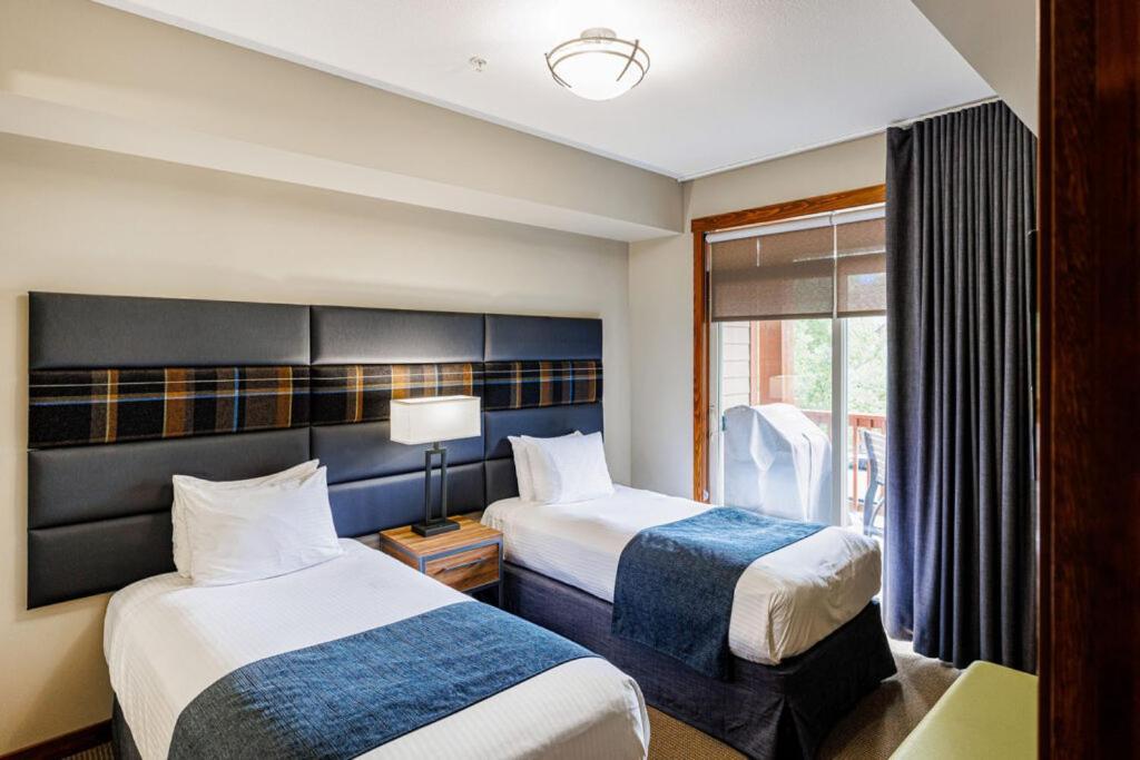 Stoneridge Mountain 4*