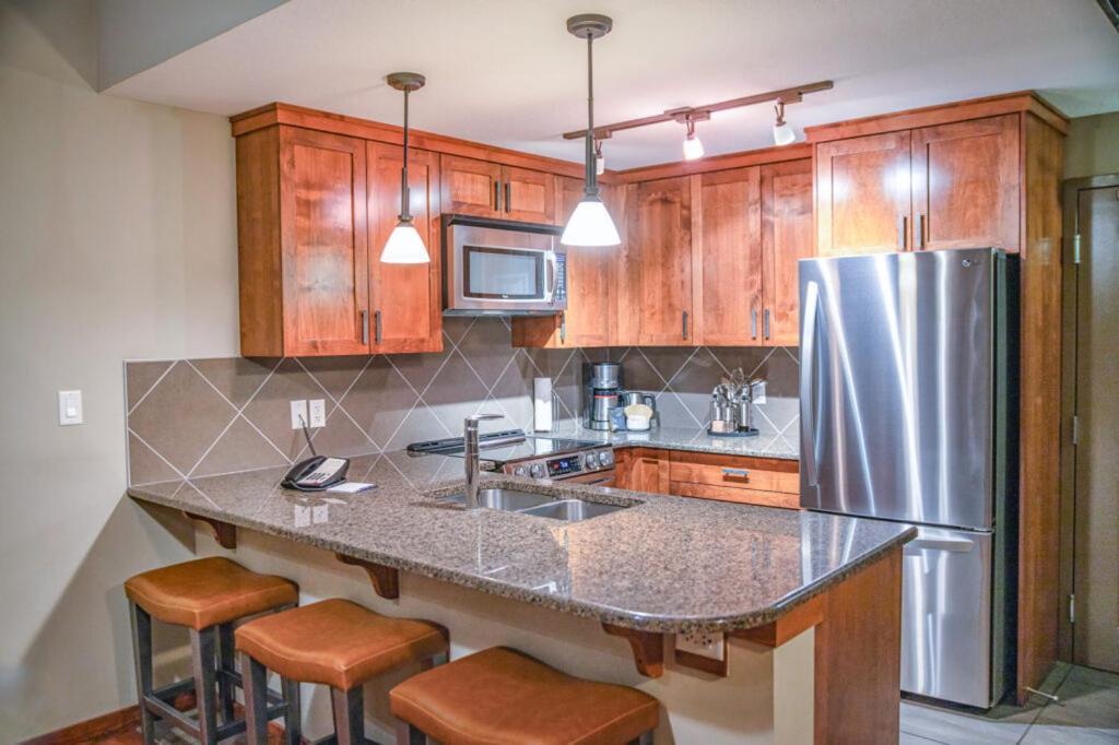 Stoneridge Mountain Hotel 4*