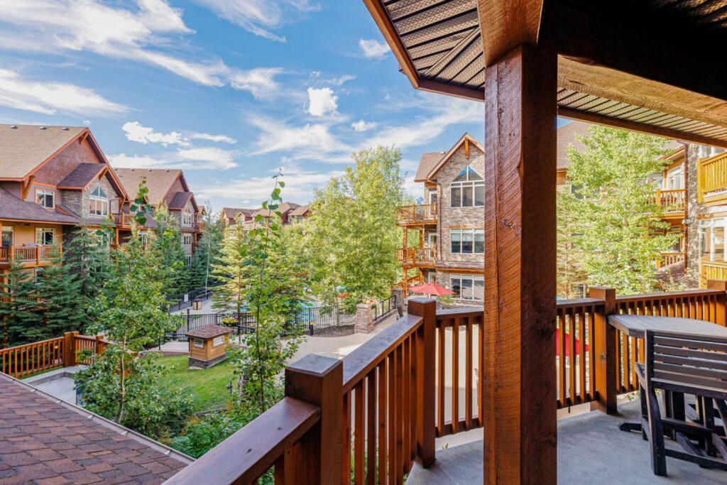Hotel Stoneridge Mountain